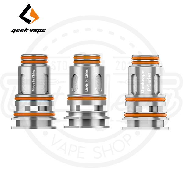 GeekVape P-Series Coils