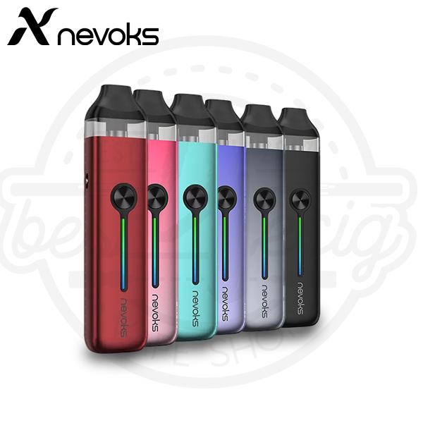 Nevoks Feelin 2 Pod Kit