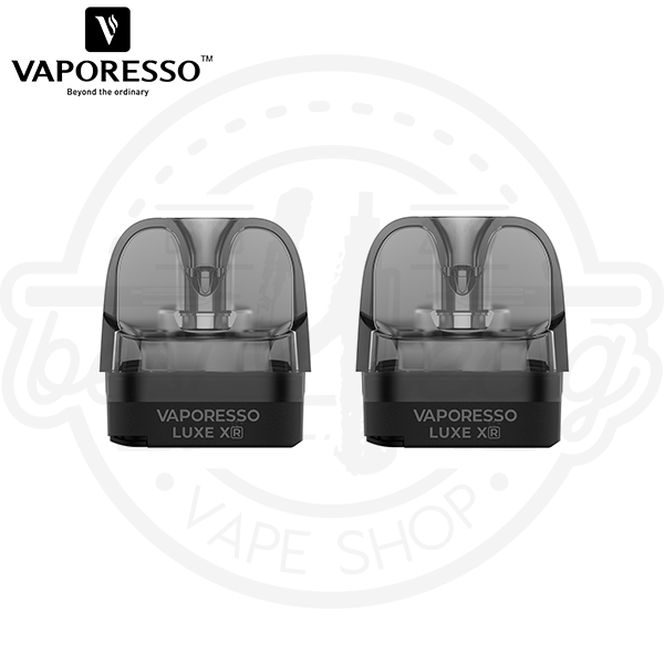 Vaporesso Luxe XR Pods