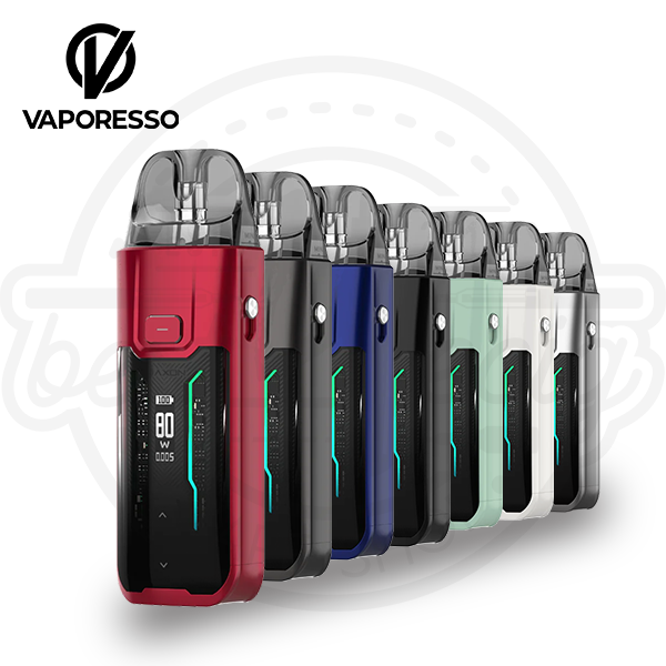 Vaporesso Luxe XR Max Kit