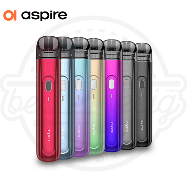 Aspire Flexus Q Kit