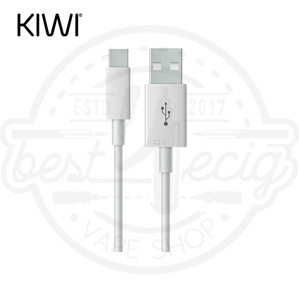 Kiwi USB C Ladekabel