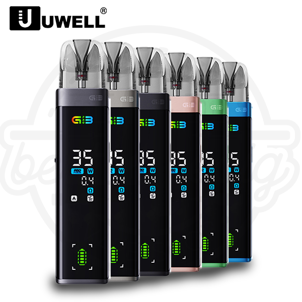 Uwell Caliburn G3 Pro Kit