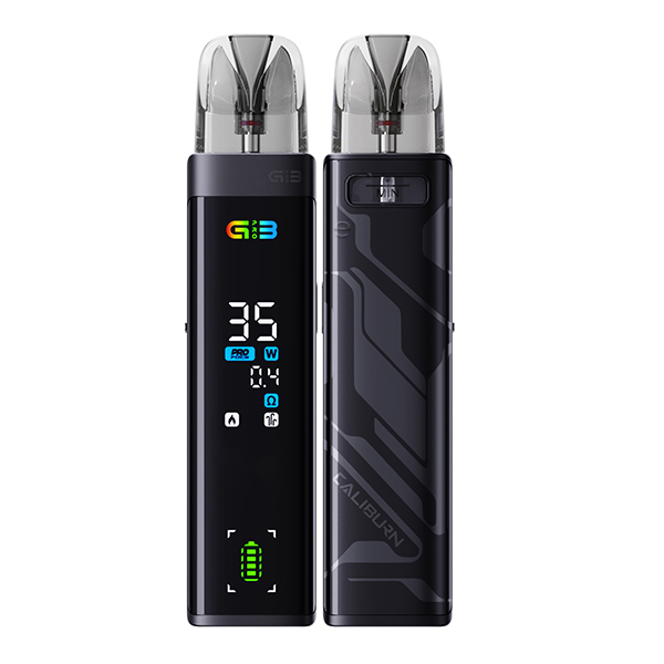 Uwell Caliburn G3 Pro Kit