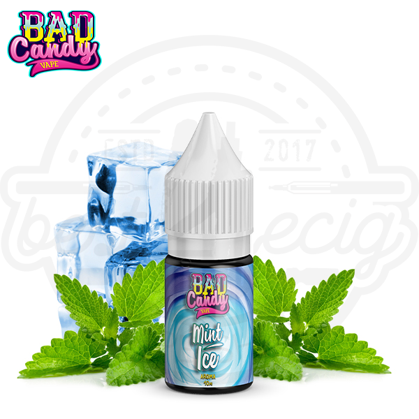 Bad Candy Aroma Mint Ice 10ml