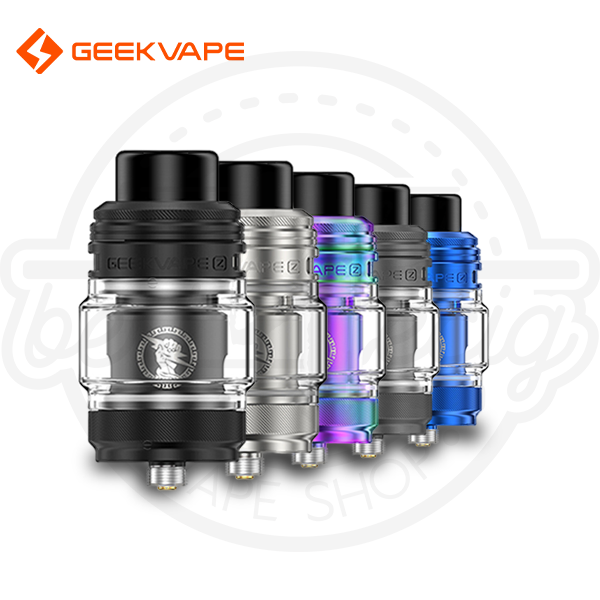 GeekVape Z Fli Tank