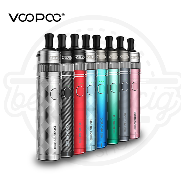 Voopoo Doric 60 Pro