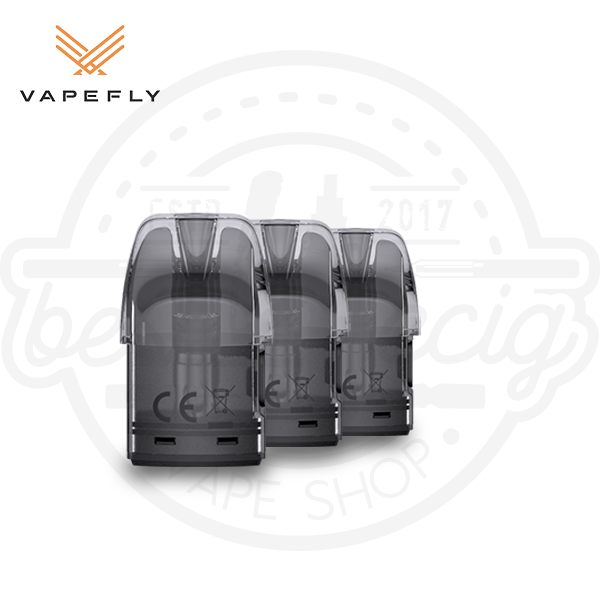 Vapefly Jester 2 Pods