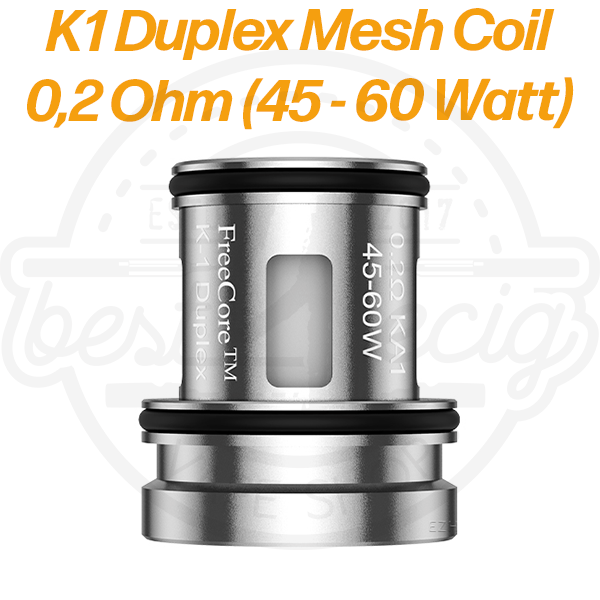 Vapefly FreeCore K Mesh Coil