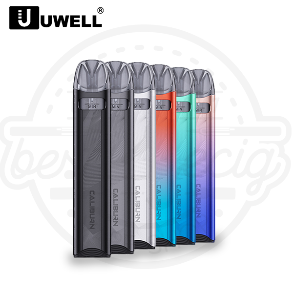 Uwell Caliburn A3S Kit