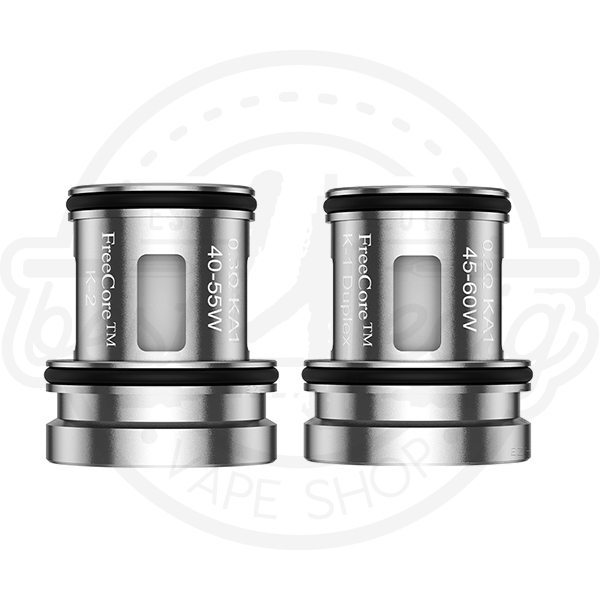 Vapefly FreeCore K Mesh Coil