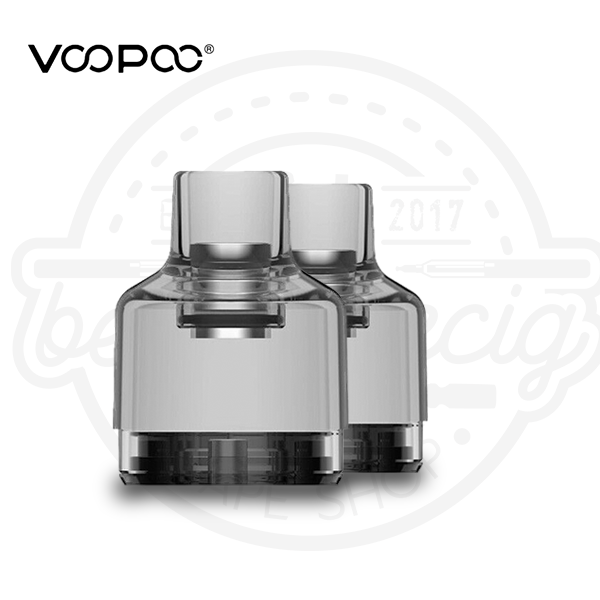 Voopoo PnP Pods