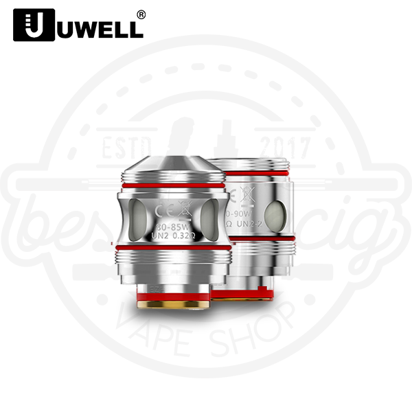 Uwell Valyrian 2 / 3 Heads