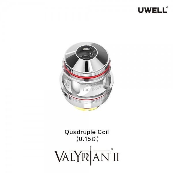 Uwell Valyrian 2 / 3 Heads