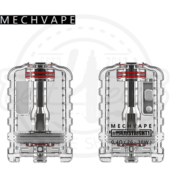 Mechvape Boro Pod Tank