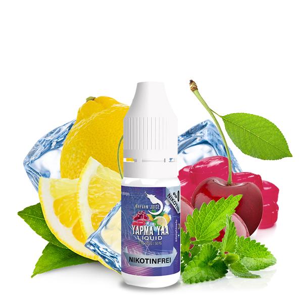 Hayvan Juice E-Liquid Yapma Yaa 10ml