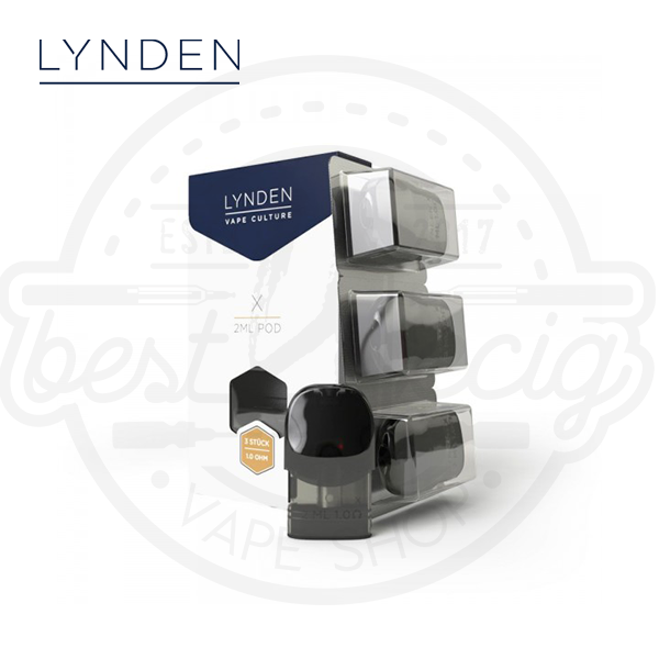 Lynden X Pods