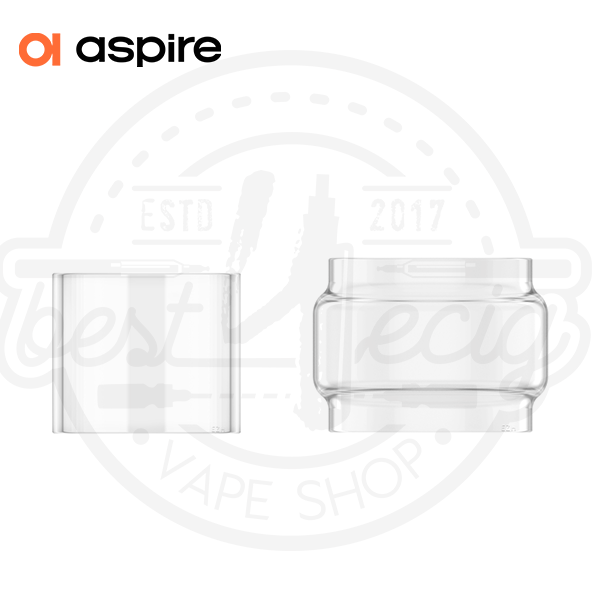 Aspire Huracan Ersatzglas