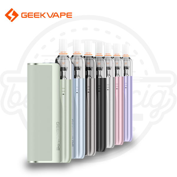 GeekVape Wenax M Starter Kit