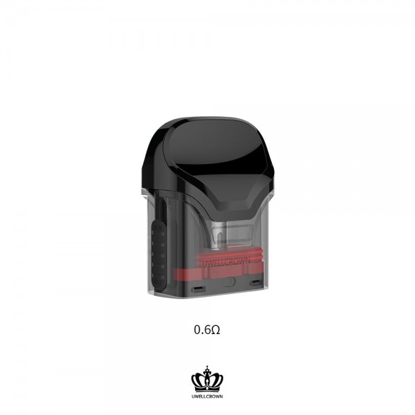 Uwell Crown Kit Pod