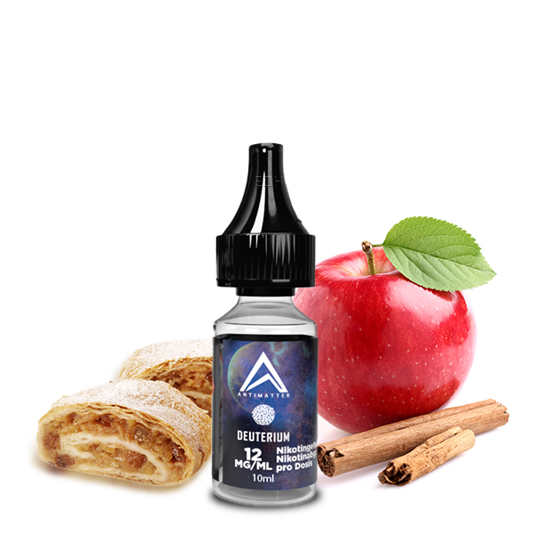 Antimatter E-Liquid Deuterium 10ml