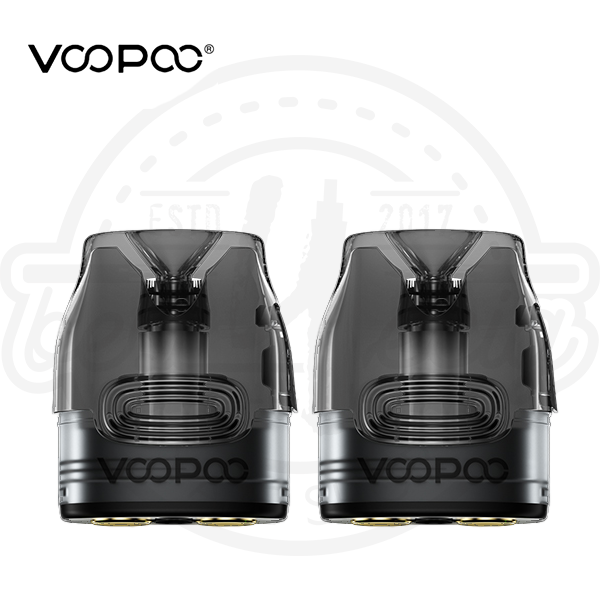 Voopoo VMate Pod Tank Verdampfer Top Fill