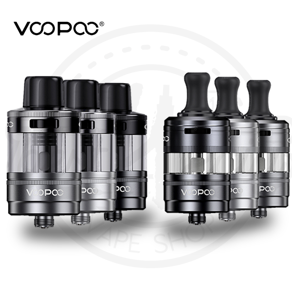 Voopoo PnP X Pod Tank Verdampfer