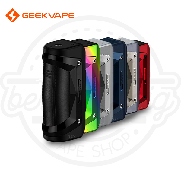 GeekVape Aegis Solo 2 100 Watt