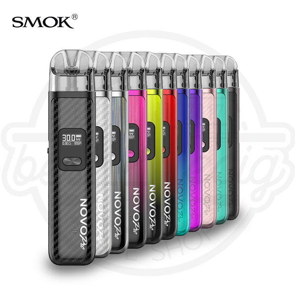 SMOK Novo Pro Pod Kit