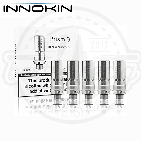 Innokin Prism S Coil