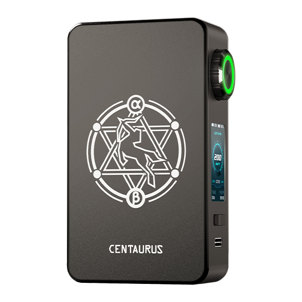 Lost Vape Centaurus M200 Mod