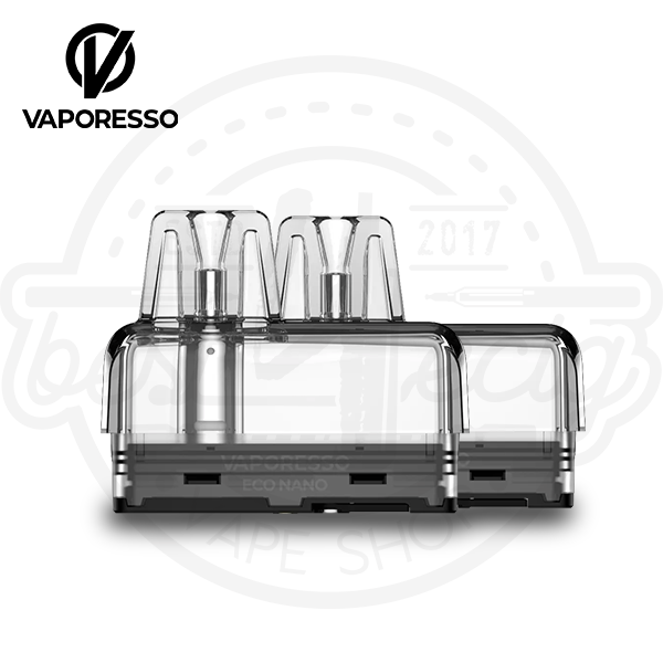 Vaporesso Eco Nano Pods