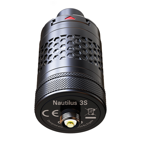 Aspire Nautilus 3S