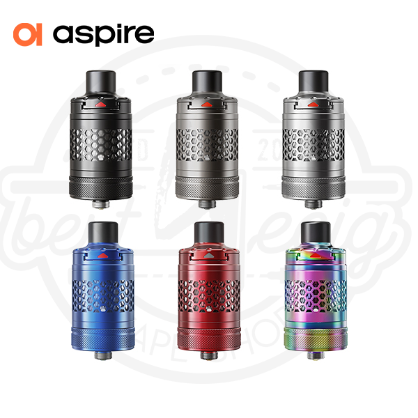 Aspire Nautilus 3S