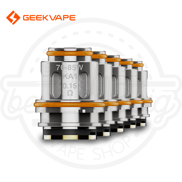 GeekVape Z-Series XM Coils