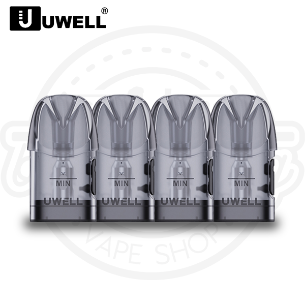 Uwell Caliburn A3S Pods