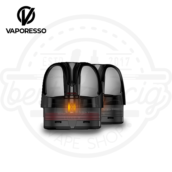 Vaporesso Luxe X M Pod