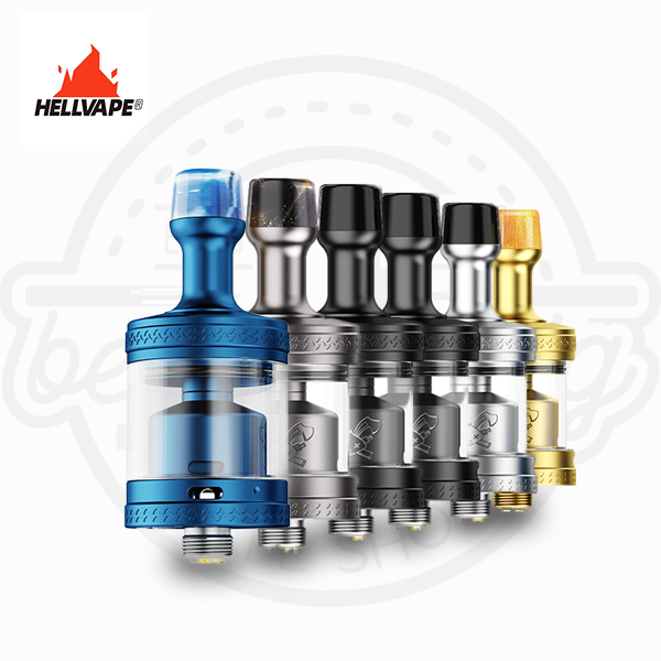 Hellvape Dead Rabbit MTL 2 RTA