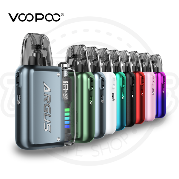 Voopoo Argus P2 Pod Kit