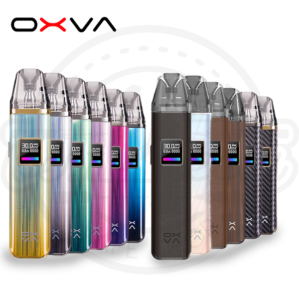 OXVA Xlim Pro Kit