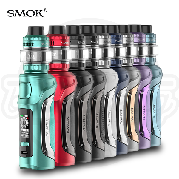 SMOK Mag Solo Kit