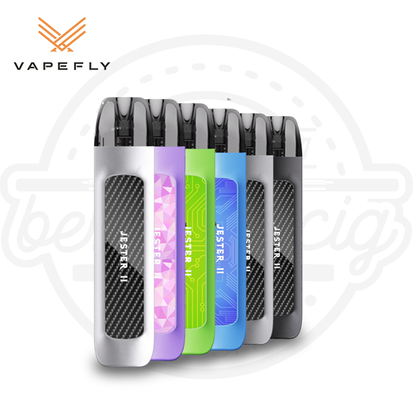 Vapefly Jester 2 Pod Kit