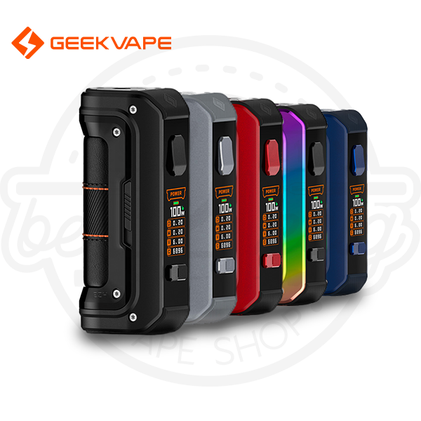 GeekVape Aegis Max 2 100 Watt