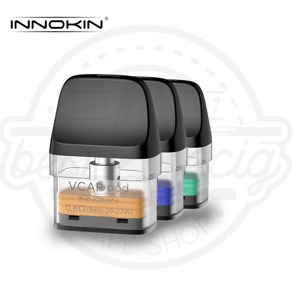 Innokin VCap Pod Tank