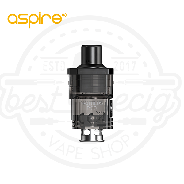 Aspire Prime X Nautilus Pod