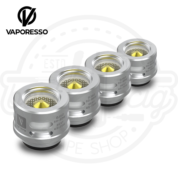 Vaporesso QF Strip Coil