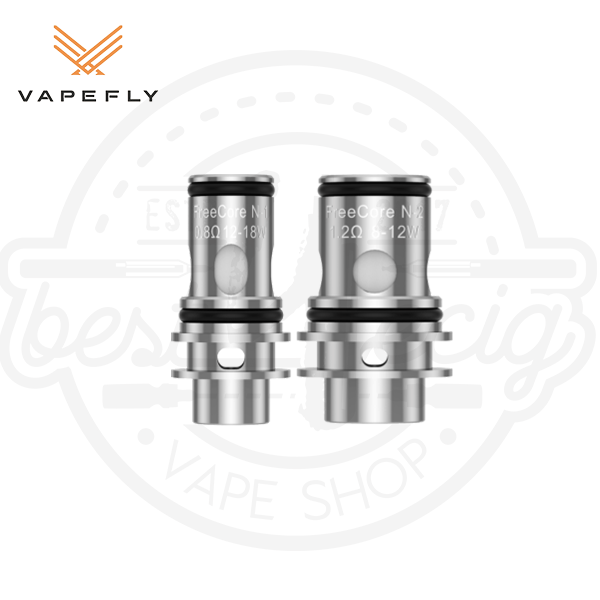 Vapefly FreeCore N Coils