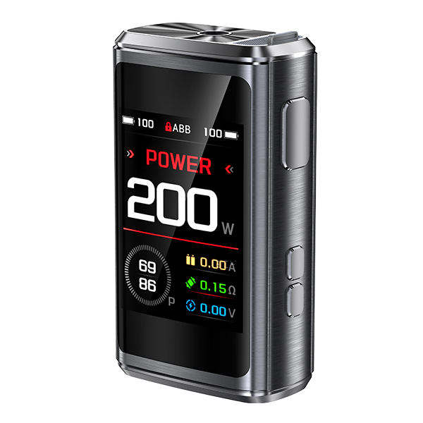 GeekVape Aegis Z200 Mod