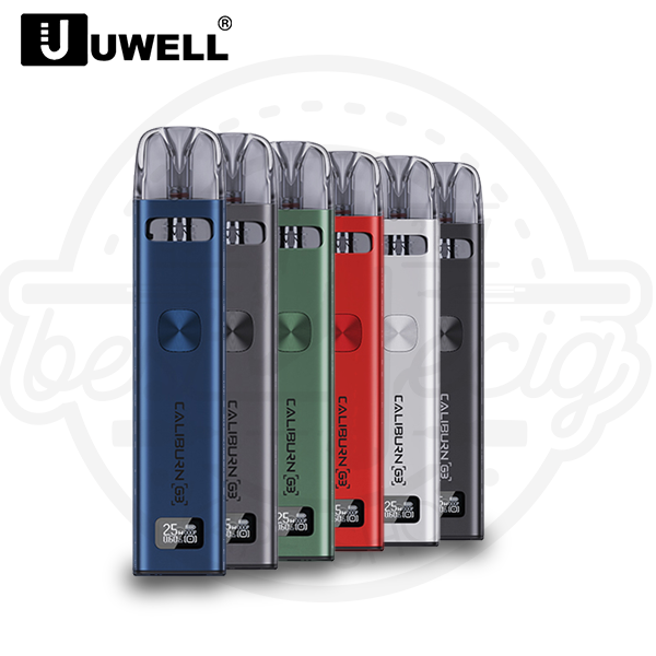 Uwell Caliburn G3 Kit