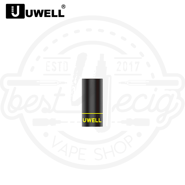 Uwell Whirl S2 Fiber Filter